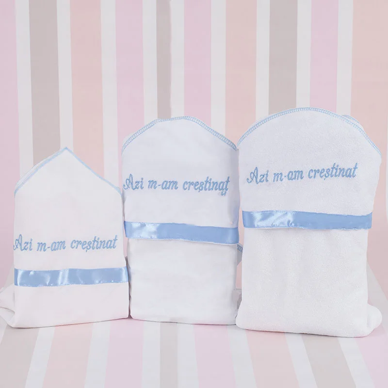 Trusou Botez Azi M am Crestinat Bleu14 Trusou Botez Azi M am Crestinat Bleu14