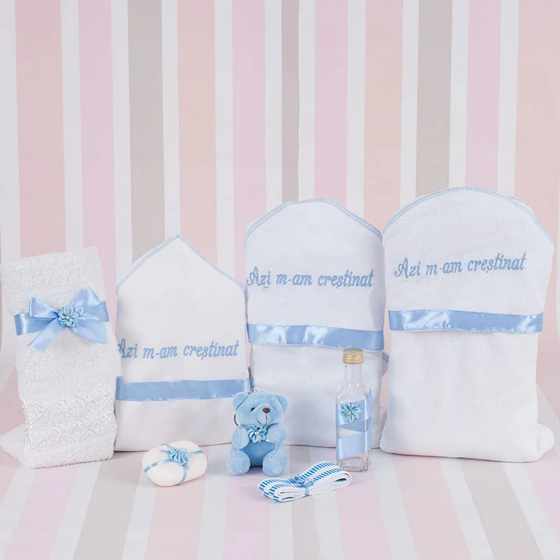 Trusou Botez Azi M am Crestinat Bleu15 Trusou Botez Azi M am Crestinat Bleu15