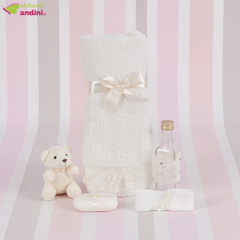 Trusou Botez Beautiful Pearl414