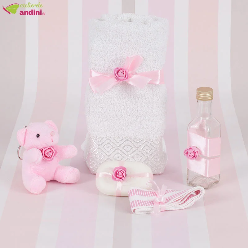 Trusou Botez Pink Crown777 Trusou Botez Pink Crown777