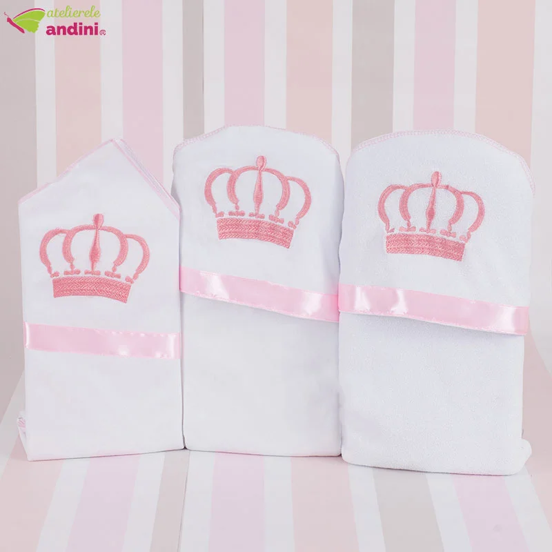 Trusou Botez Pink Crown888 Trusou Botez Pink Crown888
