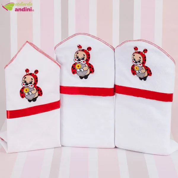 Trusou Botez Rita Gargarita888