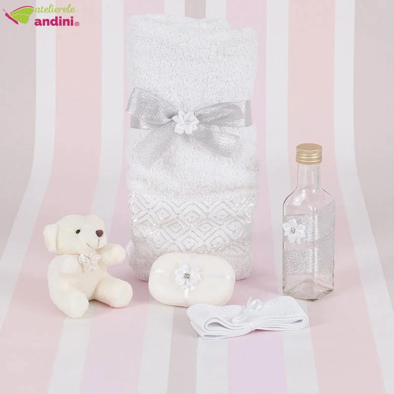 Trusou Botez Silver Crown777