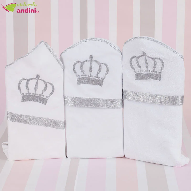 Trusou Botez Silver Crown888