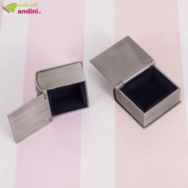 Cutiuta Prima Suvita si Primul Dintisor Silver33