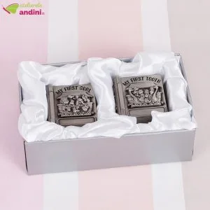 Cutiuta Prima Suvita si Primul Dintisor Silver55