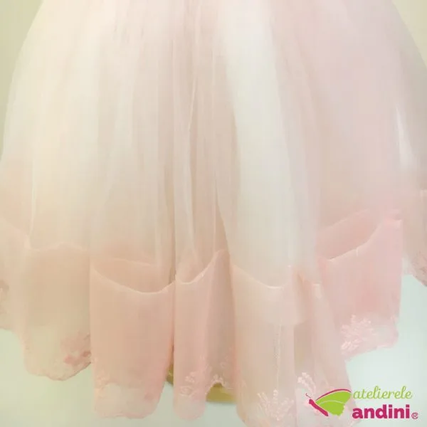 Rochita Botez Pink Rainbow33