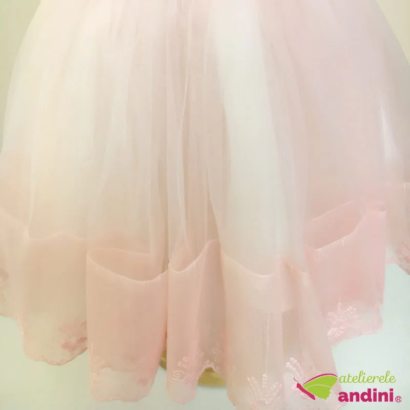 Rochita Botez Pink Rainbow33