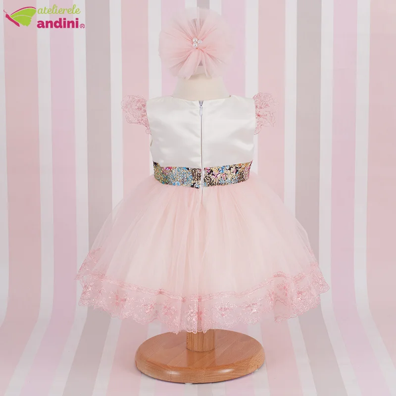 Rochita Botez Pink Rainbow44