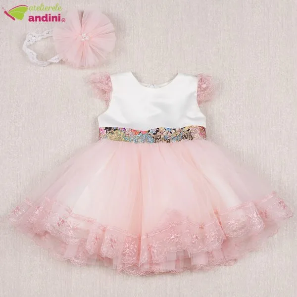 Rochita Botez Pink Rainbow66