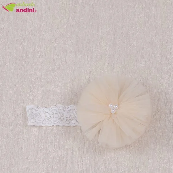 Bentite Fetite marime universala14