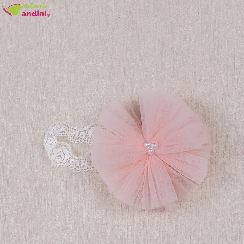 Bentite Fetite marime universala18