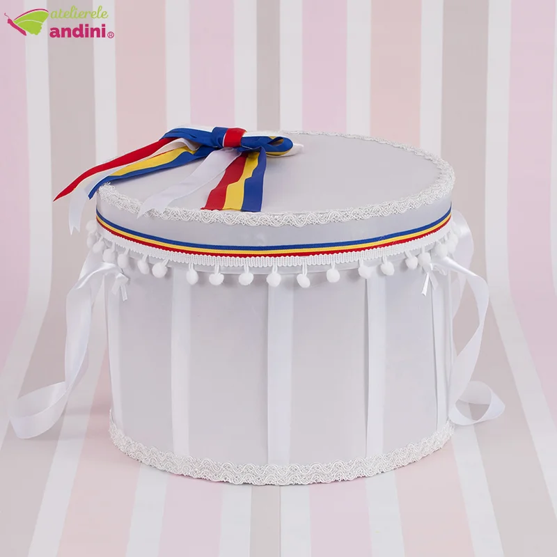 Cutie Trusou Botez Traditionala66