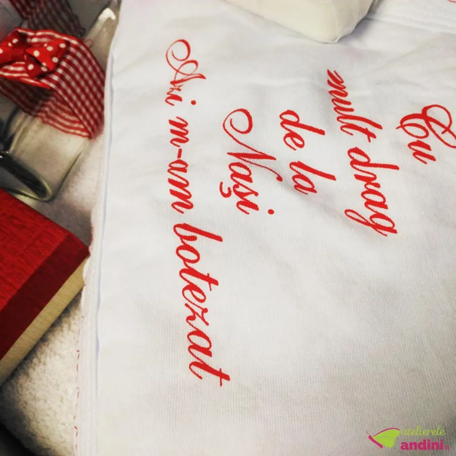 Trusou Botez Azi M am Botezat Rosu22 Trusou Botez Azi M am Botezat Rosu22