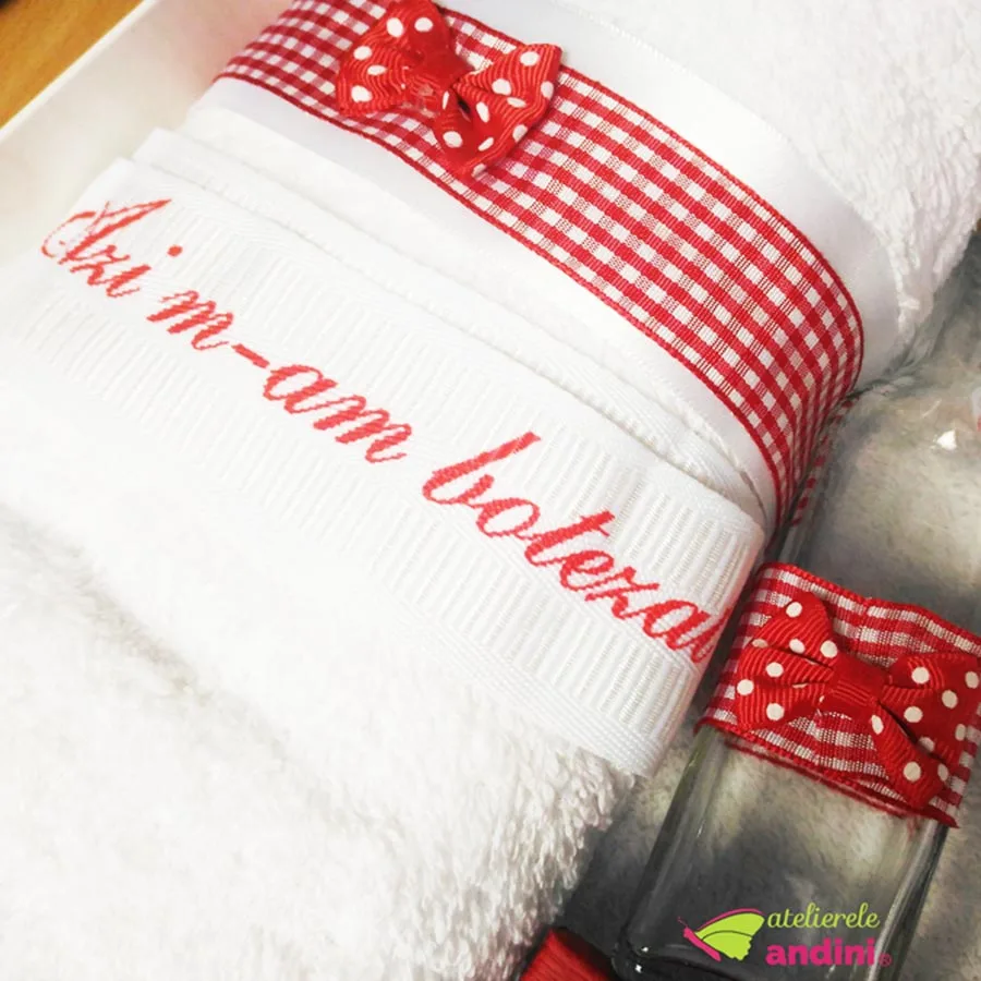 Trusou Botez Azi M am Botezat Rosu33 Trusou Botez Azi M am Botezat Rosu33