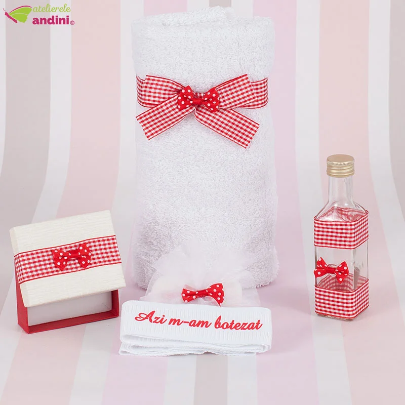 Trusou Botez Azi M am Botezat Rosu44 Trusou Botez Azi M am Botezat Rosu44