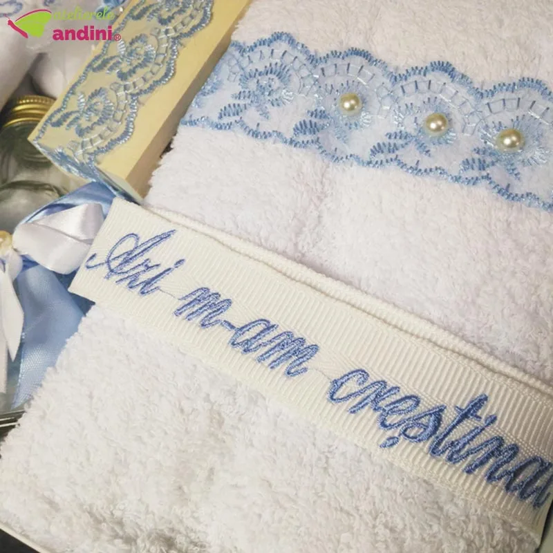 Trusou Botez Azi M am Crestinat Ingeras22 Trusou Botez Azi M am Crestinat Ingeras22