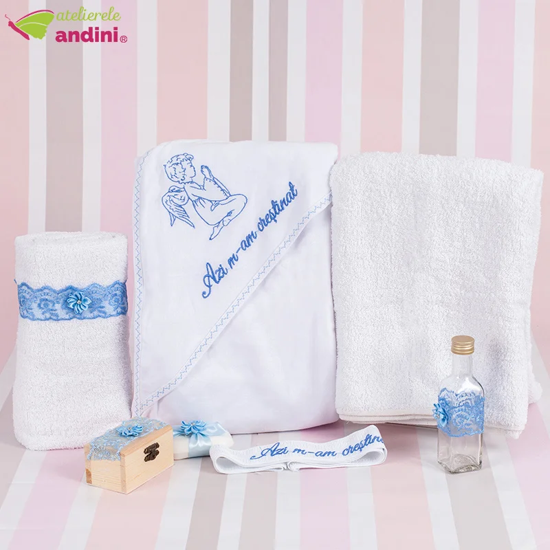 Trusou Botez Azi M am Crestinat Ingeras44 Trusou Botez Azi M am Crestinat Ingeras44