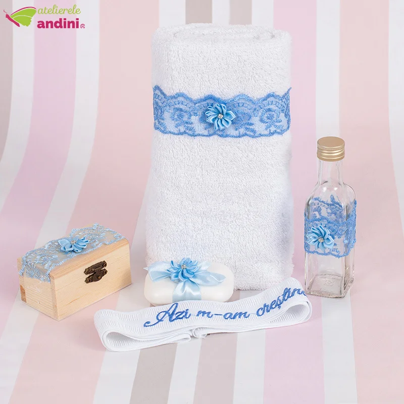 Trusou Botez Azi M am Crestinat Ingeras66 Trusou Botez Azi M am Crestinat Ingeras66