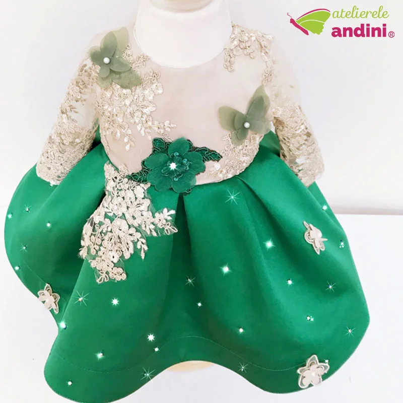 Rochita Botez Green Illusion22