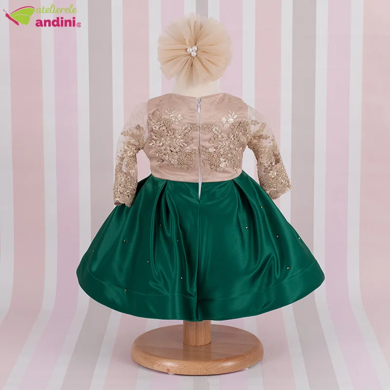 Rochita Botez Green Illusion44