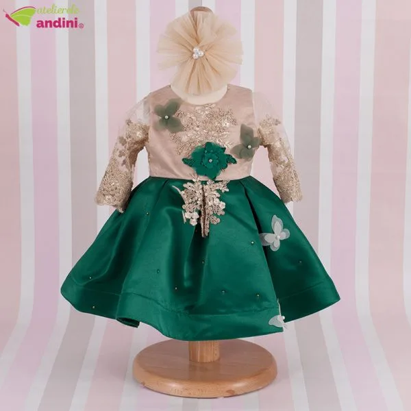 Rochita Botez Green Illusion55