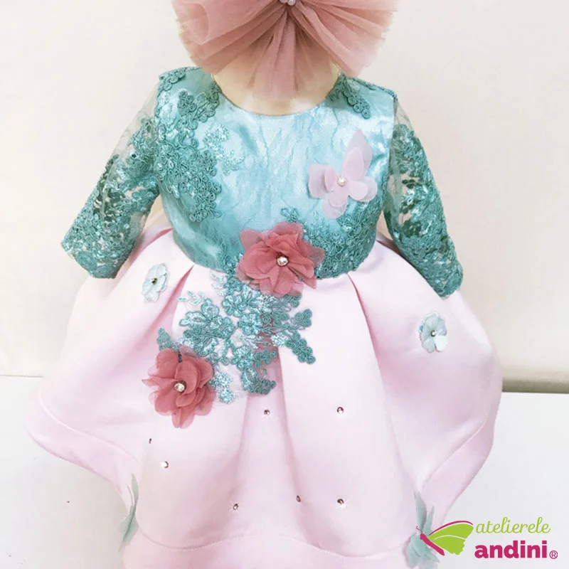 Rochita Botez Marshmallow11