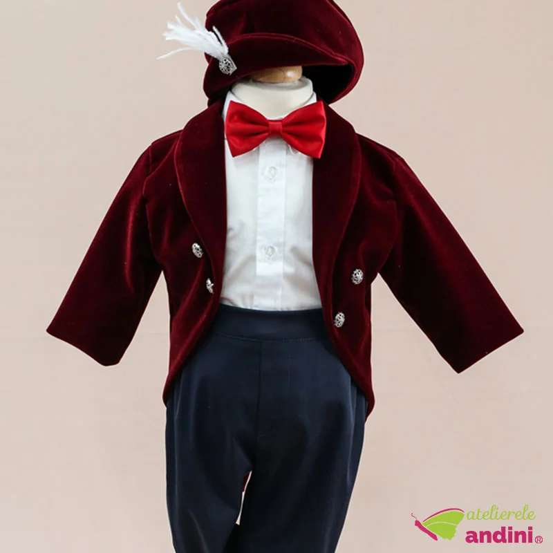 Costumas Botez Harvard11