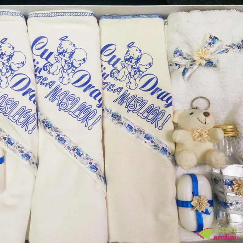 Trusou Botez Alegerea Nasilor Shine11