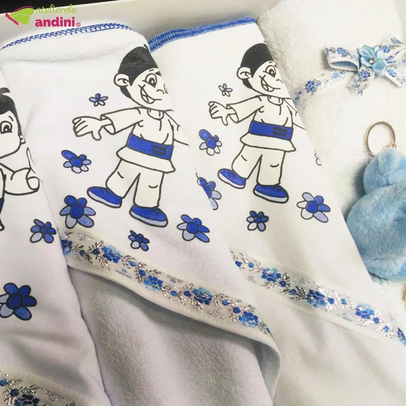 Trusou Botez Baietelul Zambaret44 Trusou Botez Baietelul Zambaret44