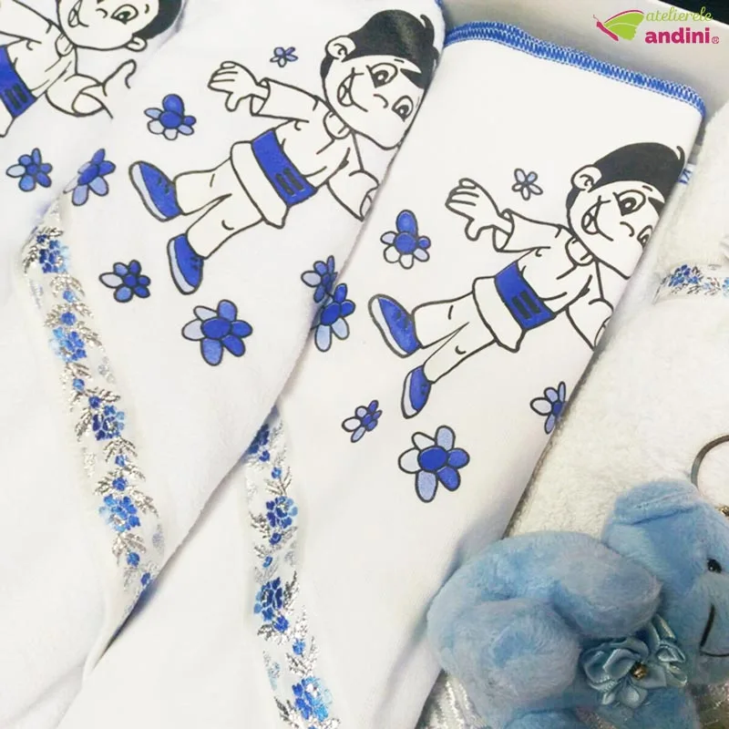 Trusou Botez Baietelul Zambaret55 Trusou Botez Baietelul Zambaret55