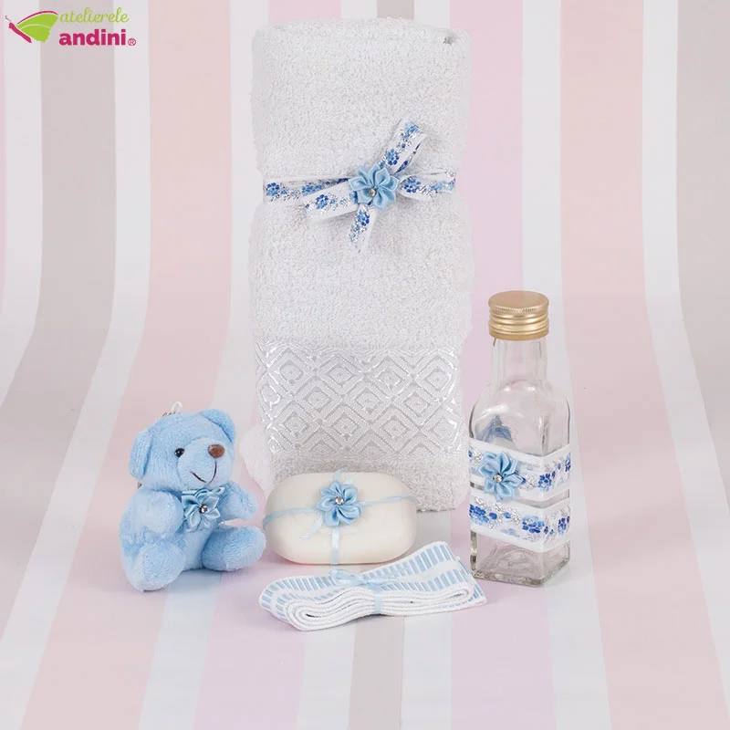 Trusou Botez Baietelul Zambaret99 Trusou Botez Baietelul Zambaret99