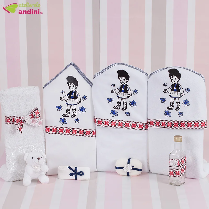 Trusou Botez Ciobanasul Vesel66 Trusou Botez Ciobanasul Vesel66