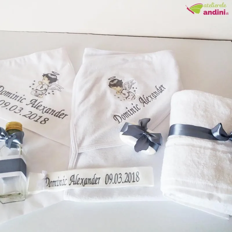 Trusou Botez Gray Angel11 Trusou Botez Gray Angel11