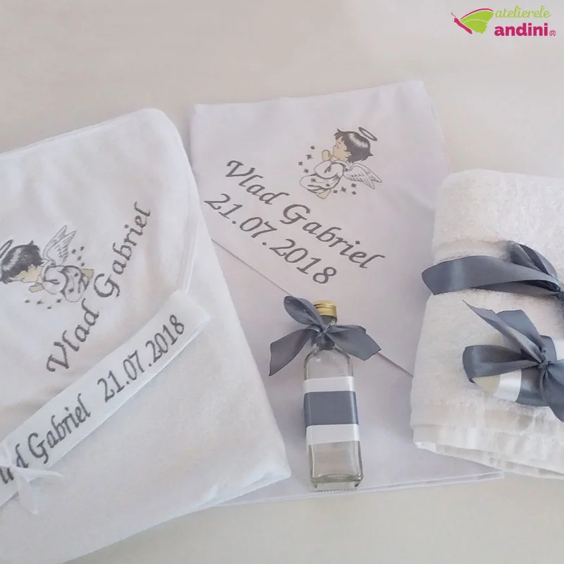 Trusou Botez Gray Angel22 Trusou Botez Gray Angel22