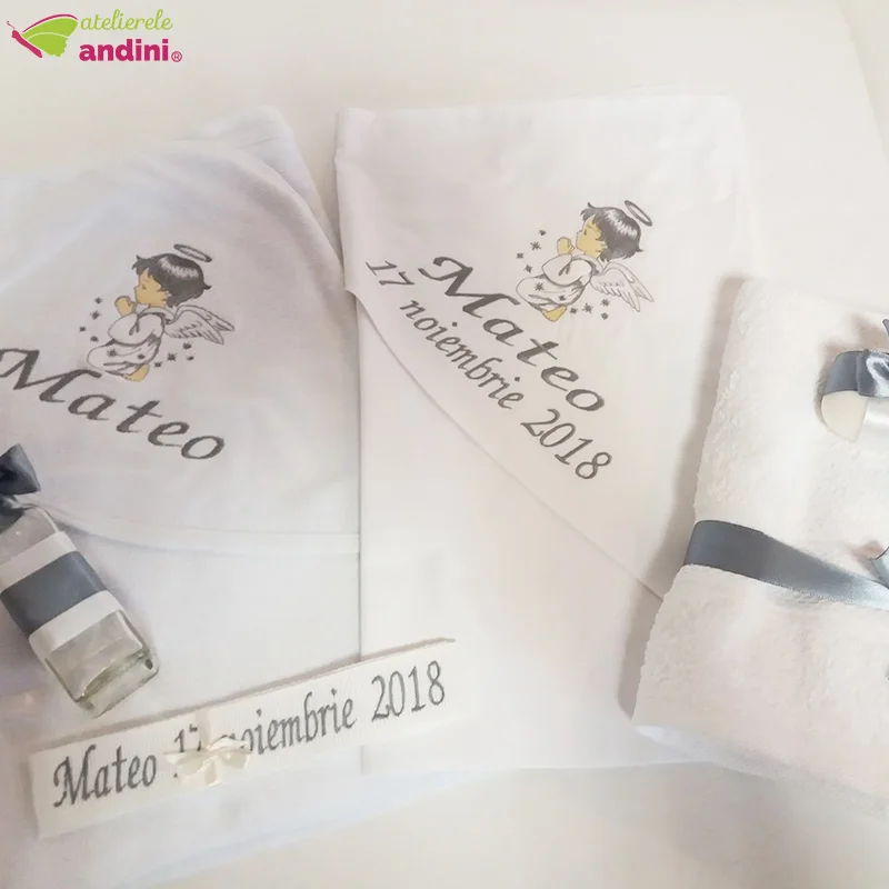 Trusou Botez Gray Angel23 Trusou Botez Gray Angel23