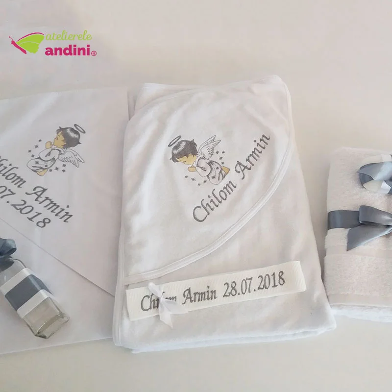 Trusou Botez Gray Angel6 Trusou Botez Gray Angel6