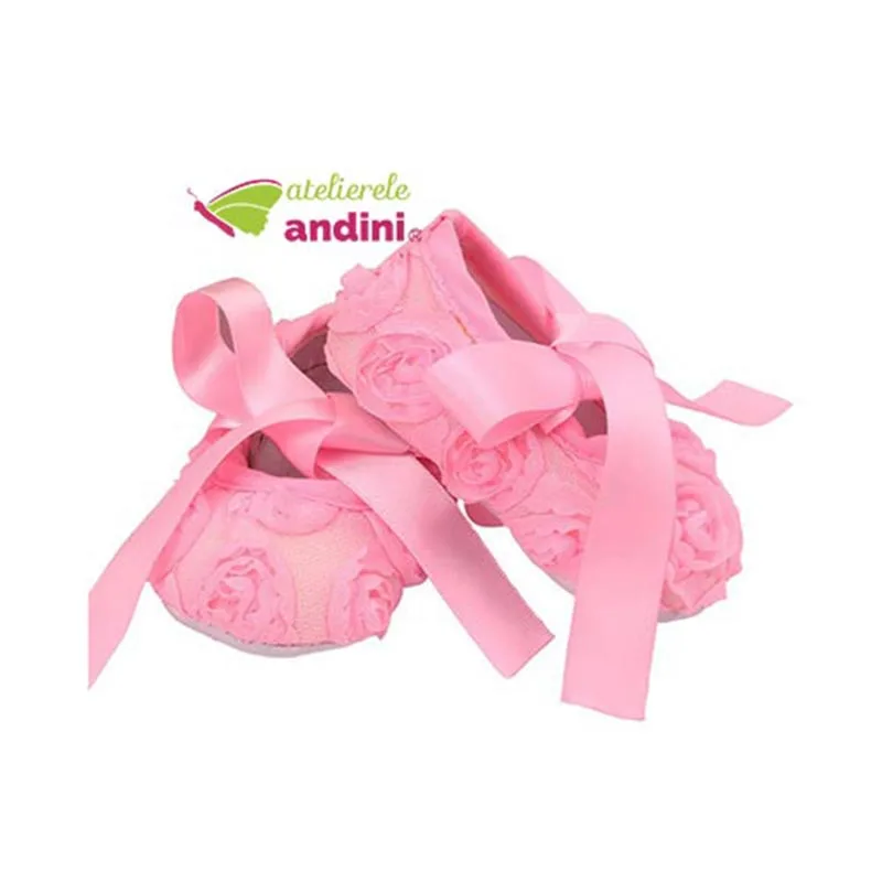 Botosei Pink Roses11