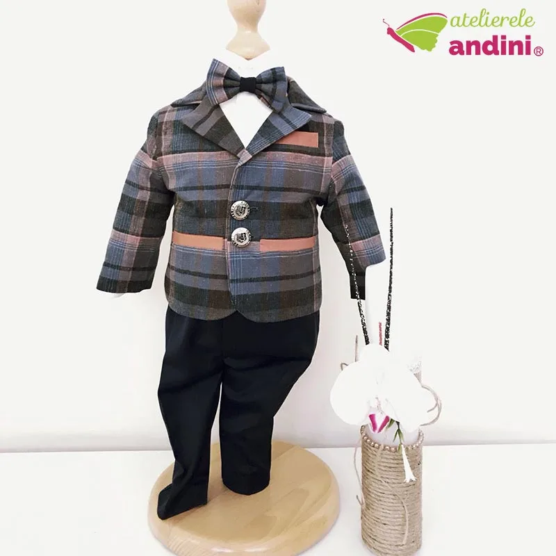 Costumas Botez William1 Costumas Botez William1