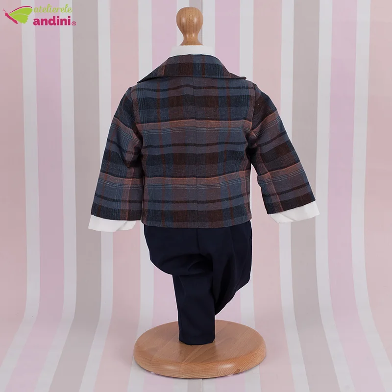 Costumas Botez William5 Costumas Botez William5