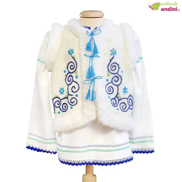 Bundita Botez Levente1 1