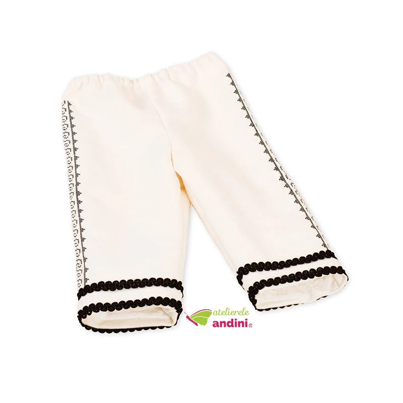 Costum Popular Botez Sandu2