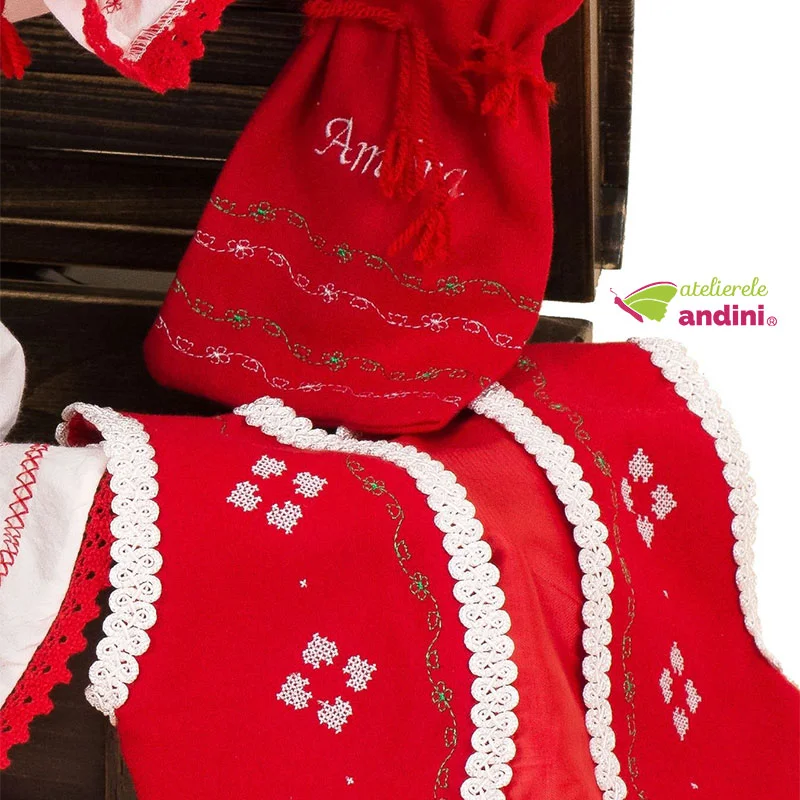 Costum Popular Oltenesc Tinca1 Costum Popular Oltenesc Tinca1