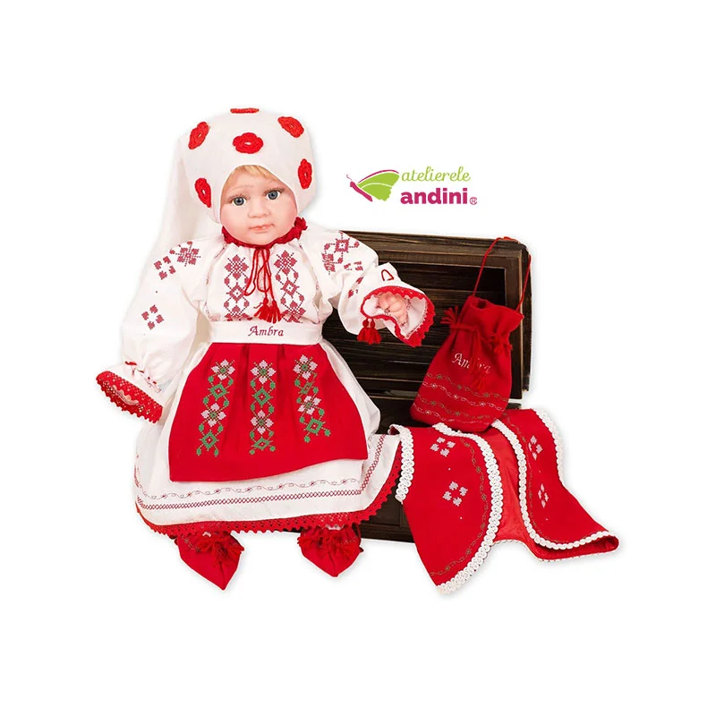 Costum Popular Oltenesc Tinca2 Costum Popular Oltenesc Tinca2