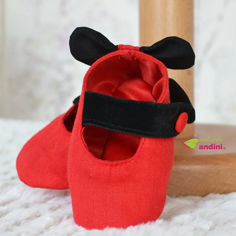 Costumas Botez Summer Mickey Mouse4 Costumas Botez Summer Mickey Mouse4