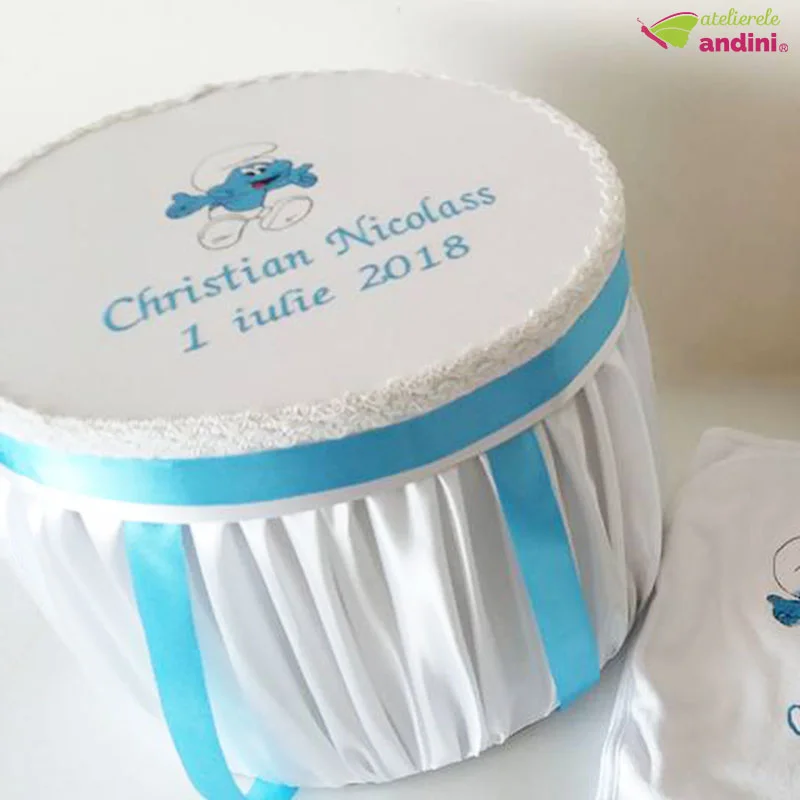 Cutie Trusou Happy Smurf11 Cutie Trusou Happy Smurf11