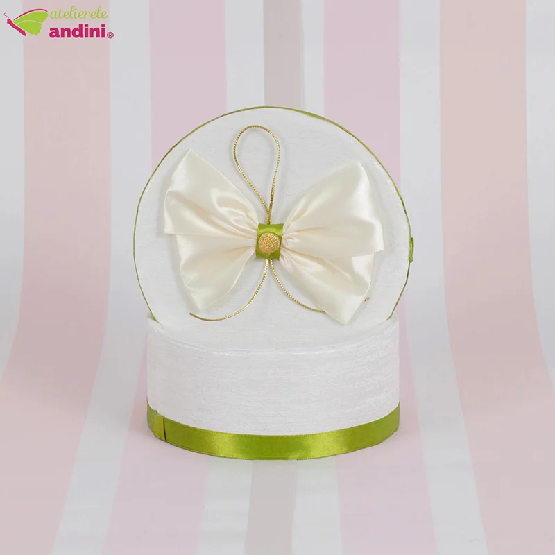 Cutiuta Prima Suvita Light Green5