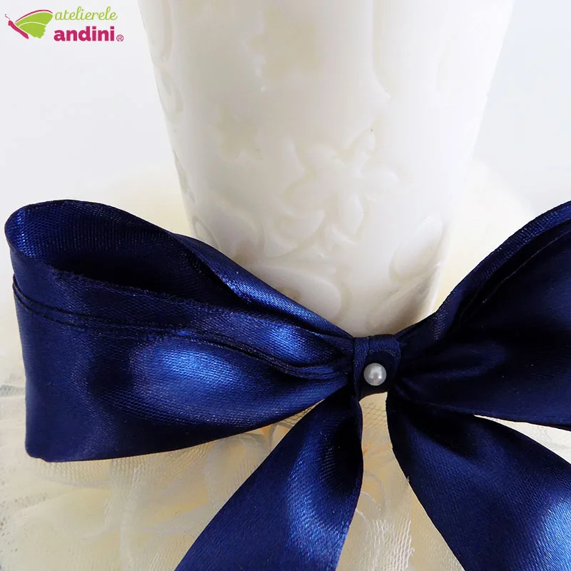 Lumanare Elegant Lace3 Lumanare Elegant Lace3