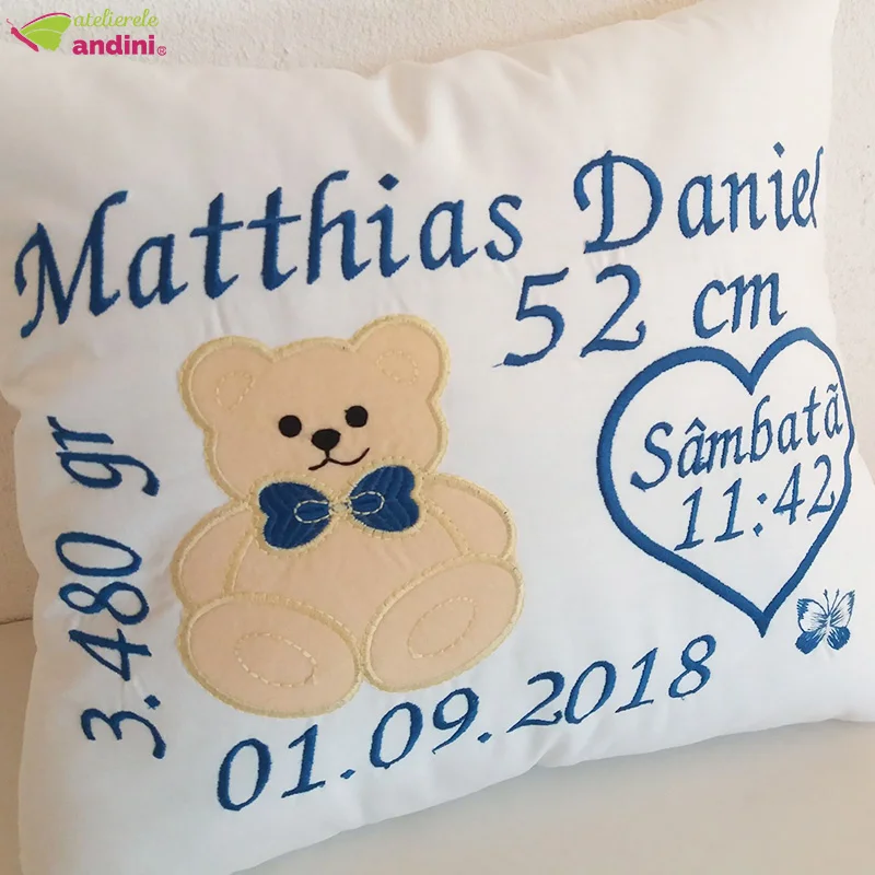 Pernuta Elegant Bear1 Pernuta Elegant Bear1