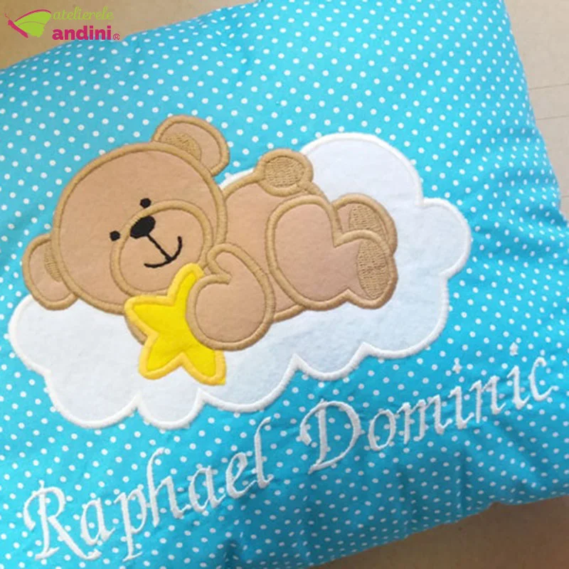 Pernuta Simple Teddy Bear8